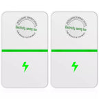 4 X Energy Saving Device New Elon Musk 90V-250V Stop-Watt Energy Saver Household